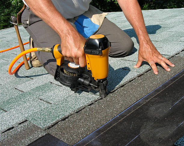 Best New Roof Installation  in Spanish Lake, MO